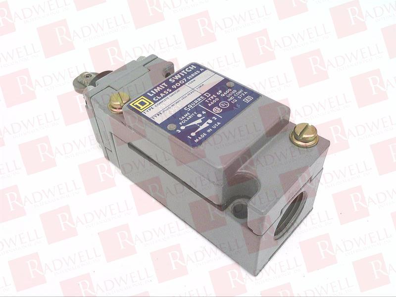 TELEMECANIQUE SENSORS 9007C54D