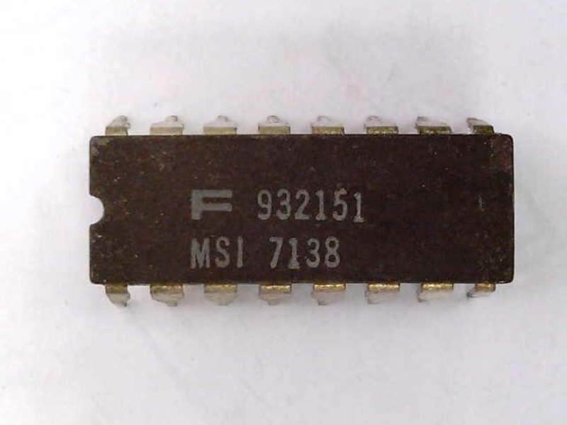 ON SEMICONDUCTOR F932151