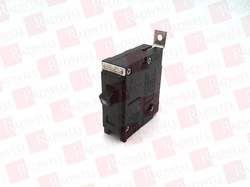 EATON CORPORATION BA115