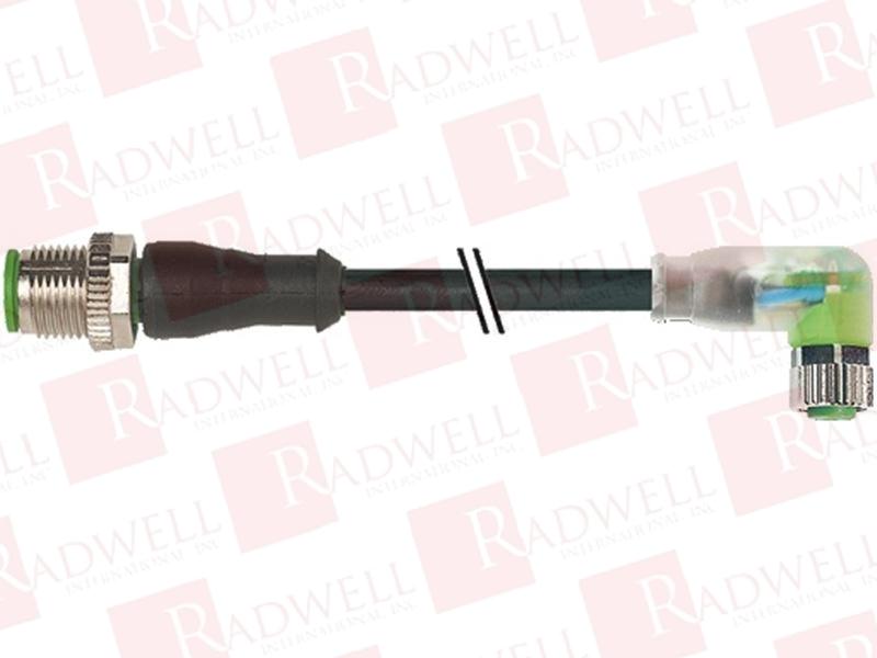 MURR ELEKTRONIK 7000-40641-6300500