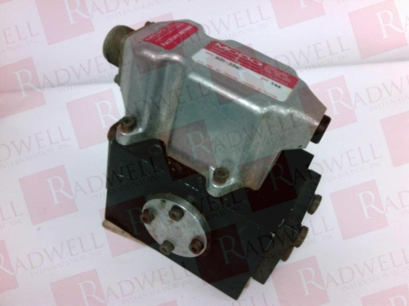 MOOG 631-334C