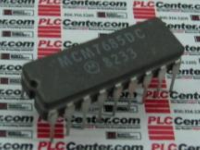 ZEBRA IC7685DC