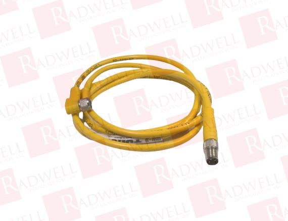 TURCK PKW 3M-0.7-PSG 3M