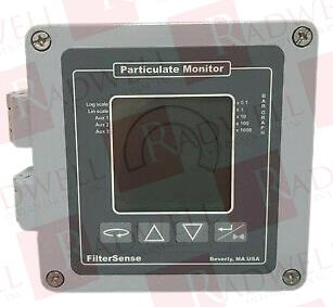 FILTERSENSE EM 30LGX