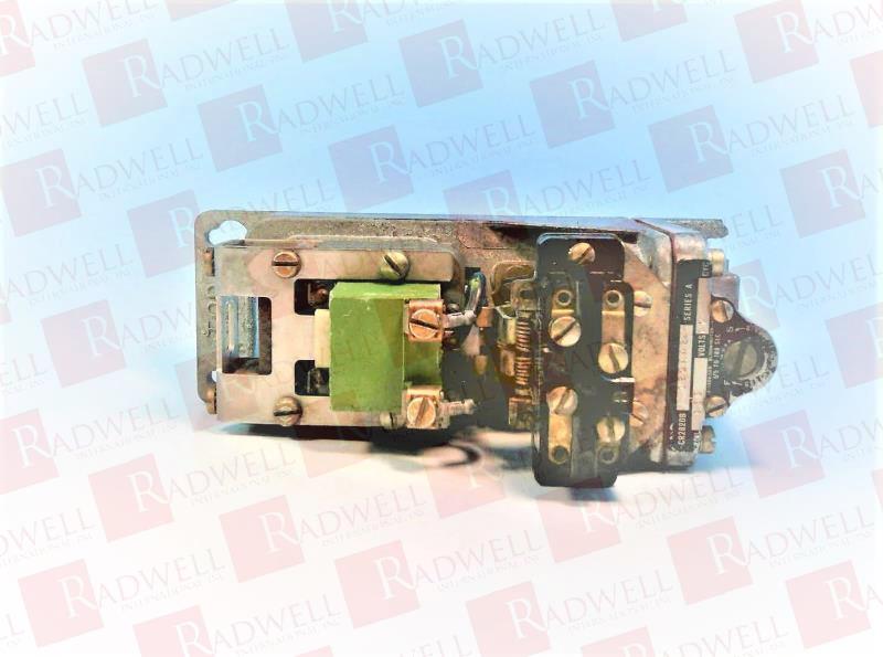 GENERAL ELECTRIC CR2820B120AA2