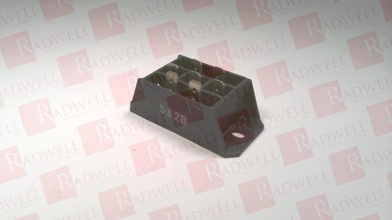 ASEA BROWN BOVERI 701819-29AW