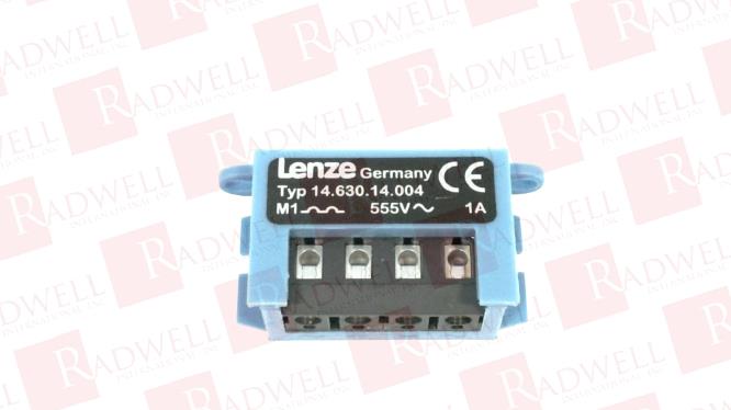 LENZE 410419