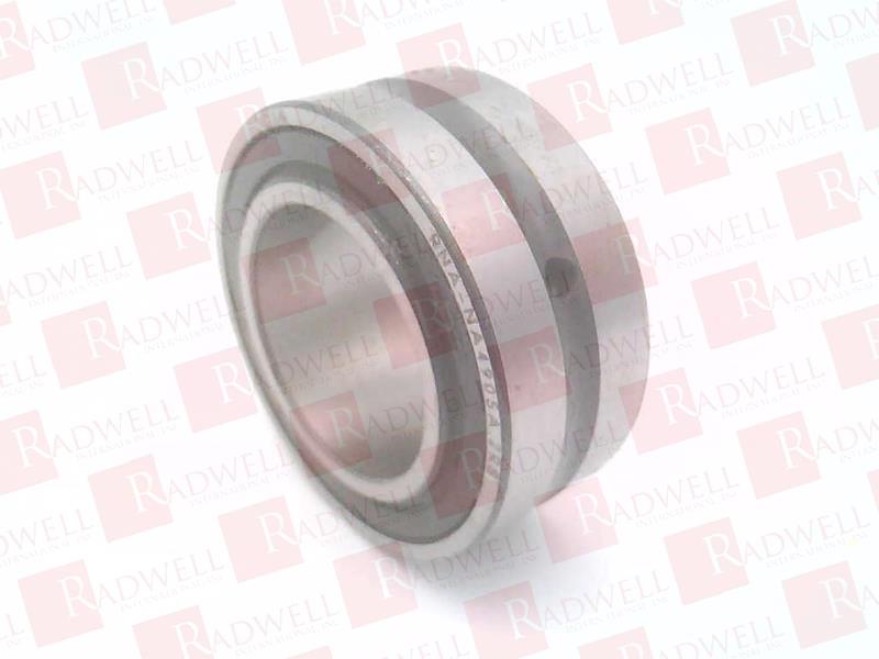 SCHAEFFLER GROUP NA49052RS