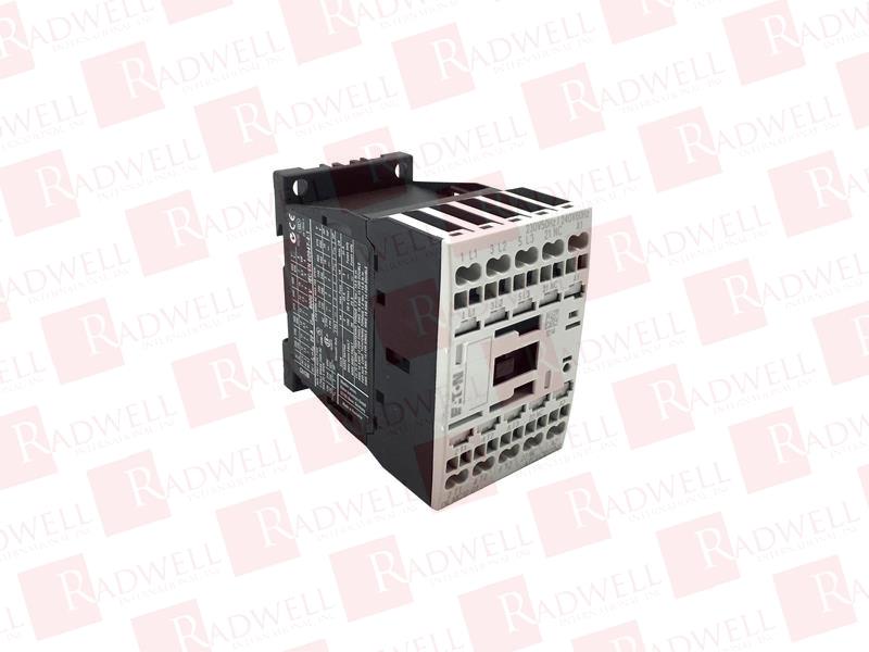 EATON CORPORATION XTCEC012B01F