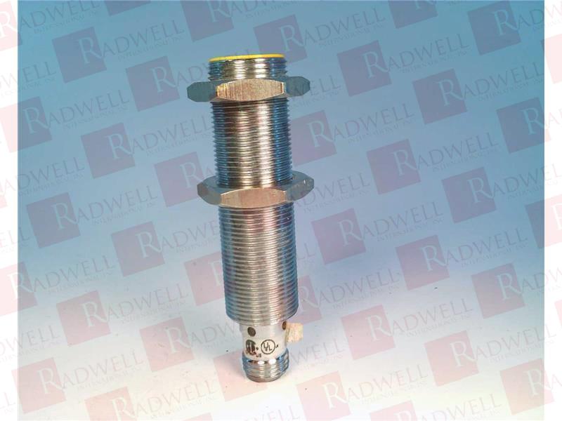 TURCK BI5-M18E-RP6X-H1143