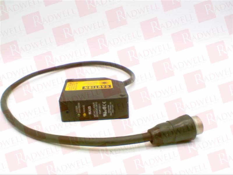 MATSUSHITA ELECTRIC ANR12511