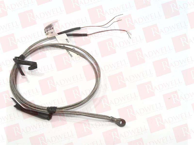 WATLOW 70XTUGA036A