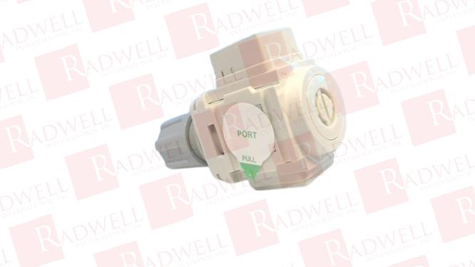 CKD CORP R1000-8-W-LT8