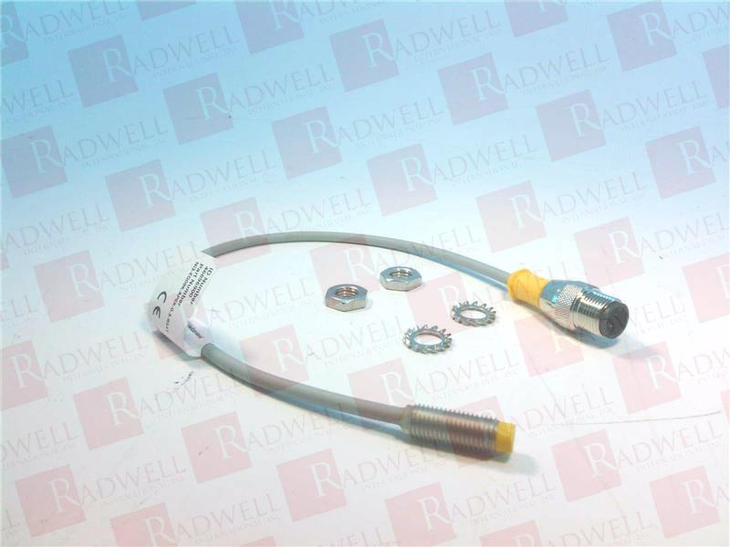 TURCK NI3-EG08K-AP6X-0.3-RS4T