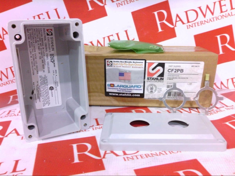 ROBROY CF2PB