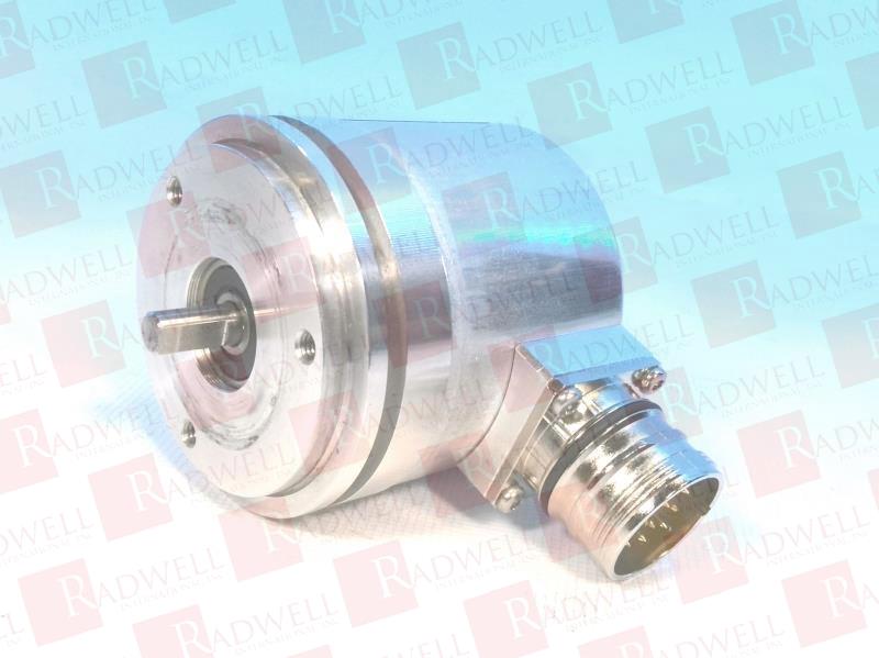 BALLUFF BDG 6360-2-10-30-W126-2000-65