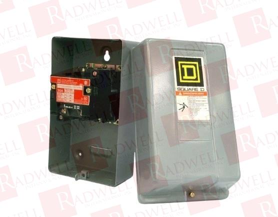 SCHNEIDER ELECTRIC 8903SMG2V02