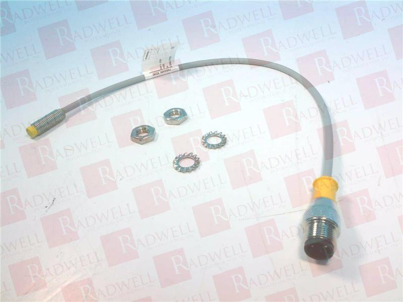 TURCK NI3-EG08K-AP6X-0.3-RS4T