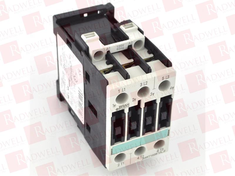 BRAH ELECTRIC B3RT1026-1AV61