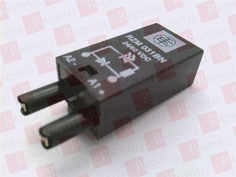 SCHNEIDER ELECTRIC RZM031BN