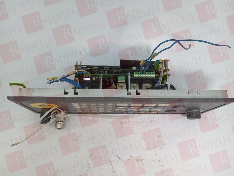 SIEMENS 6FC5303-1AF00-1AA0