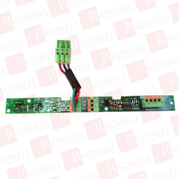 SCHNEIDER ELECTRIC NVE15531_00