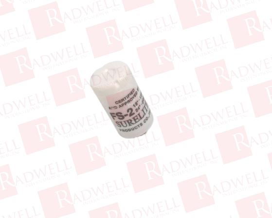 SURELITE PRODUCTS FS-2