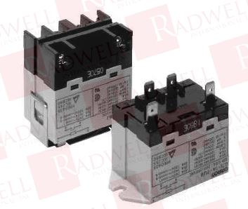 OMRON G7L-2A-P-CB-AC24