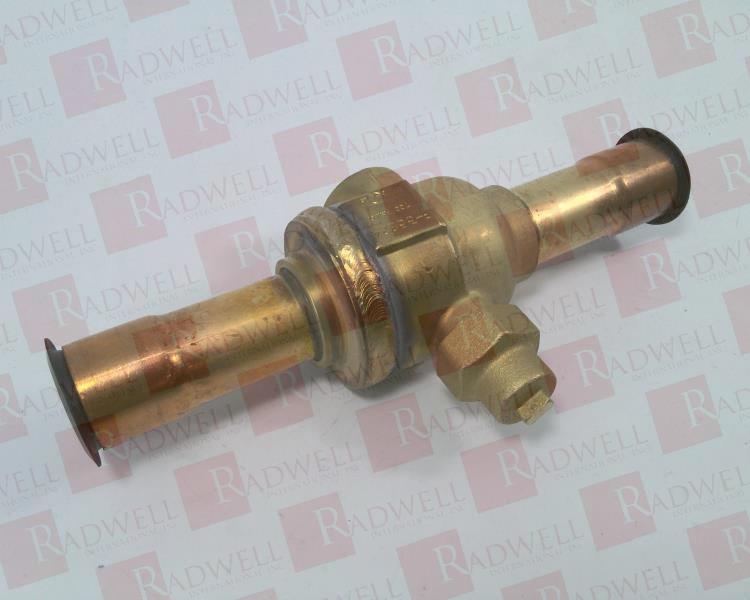 DANFOSS 009G5026