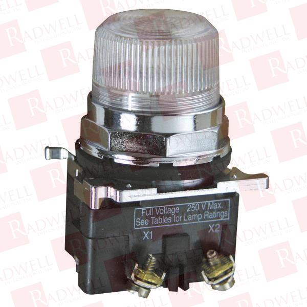 EATON CORPORATION 10250T206NC5N