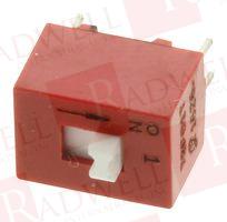 GRAYHILL INC 78F01T