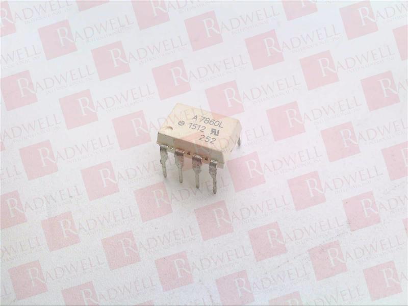 BROADCOM HCPL7860L