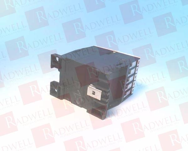 EATON CORPORATION XTRE10B22T