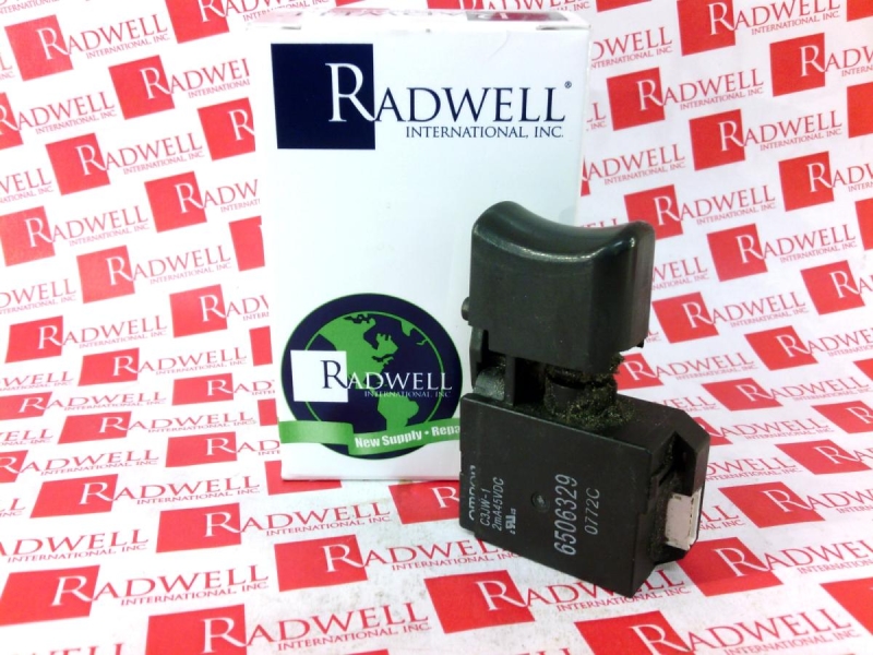 OMRON C3JW-1