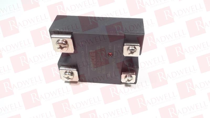 PICKER COMPONENTS PCS15-D-240A-40ZL