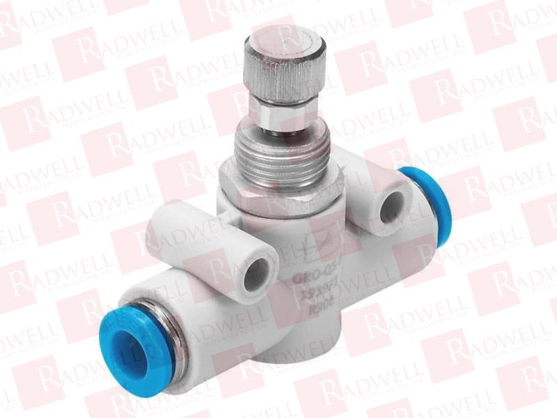 FESTO GRO-QS-3
