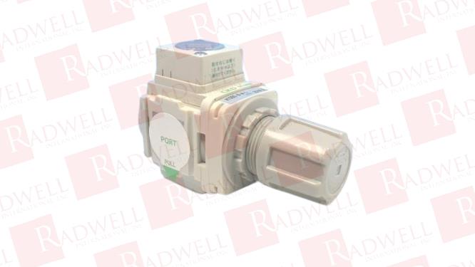 CKD CORP R1000-8-W-LT8
