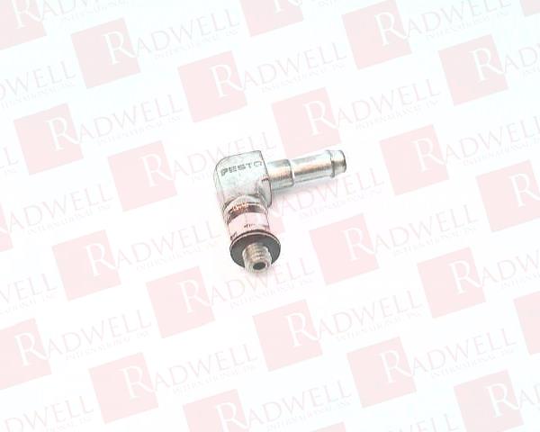 FESTO LCN-M3-PK-3