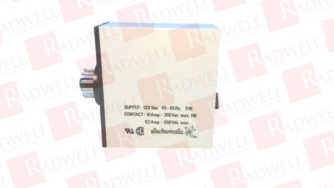 CARLO GAVAZZI SB-125-115-60S