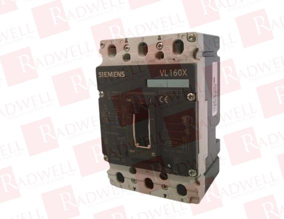 SIEMENS 3VL1710-2DD36-0AA0