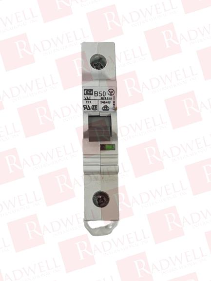 EATON CORPORATION SPCL1B50
