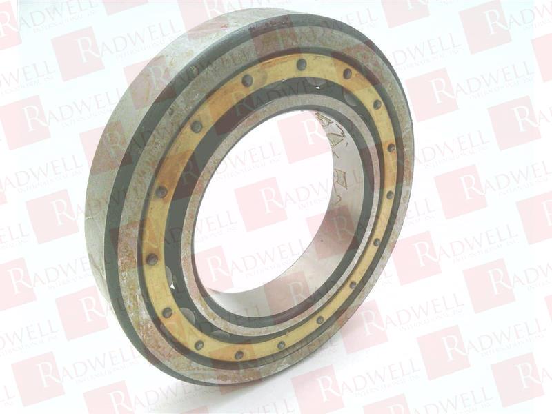 CONSOLIDATED BEARING NU216M