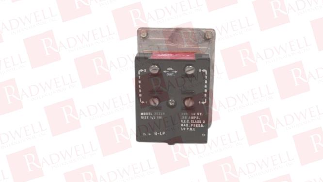GRAINGER 2E228