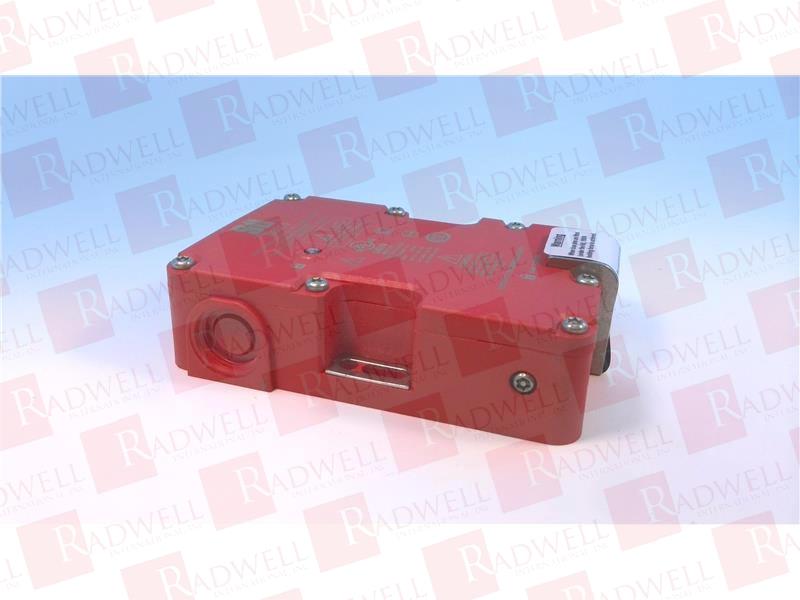 OMRON TL8012-S2110FM