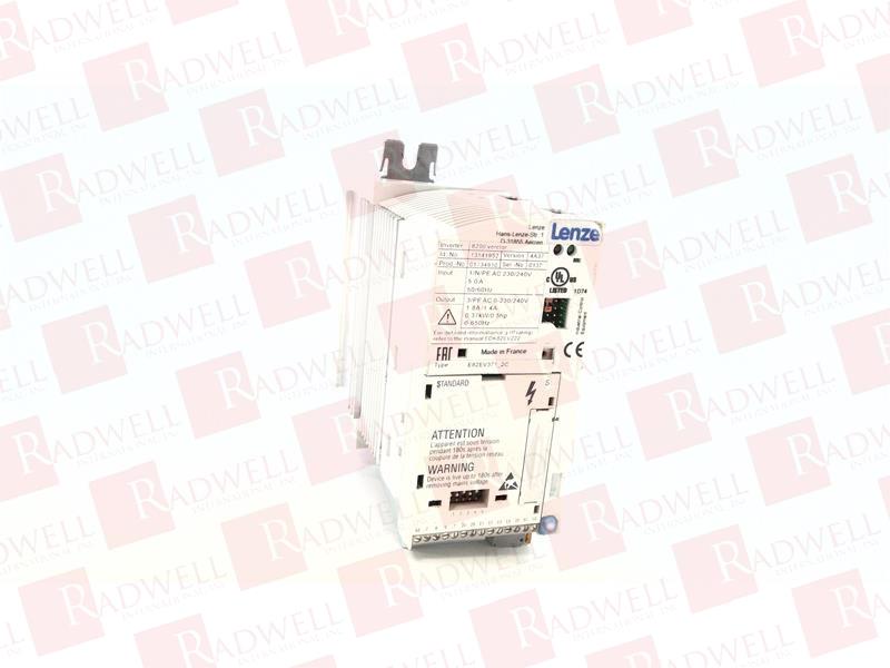 LENZE E82EV371-2C