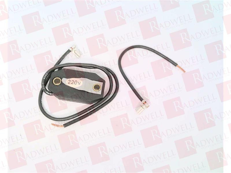 SUPCO ICG-220