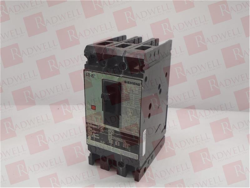 SIEMENS HED63B060