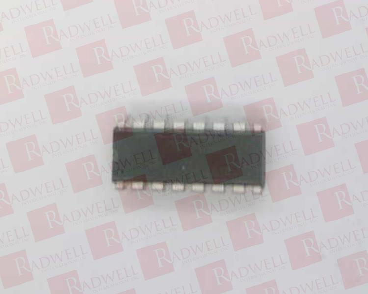 INTERSIL DG211CJZ