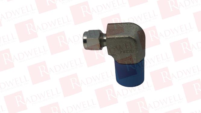 PARKER 4MSEL8N-S