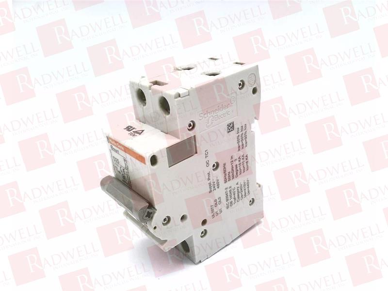 SCHNEIDER ELECTRIC OSMC65H2D25